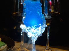 -STARRY CAFE & LOUNGE BAR(高新店)