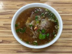 -焦大头牛肉小饭(南关店)