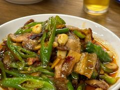 -艺味深尝(云锦路店)