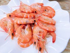 -瑶记海鲜餐厅(西涌店)