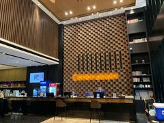 -乔治莫兰迪酒店(济南解放路山东大学店)