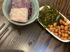 糕烧双色-大洋家·精品潮汕菜·生腌砂锅粥(天河东路店)