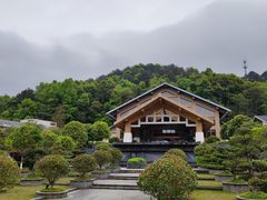 -明月山天沐温泉度假村