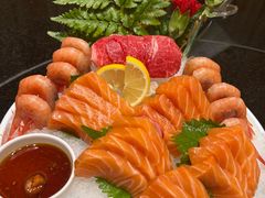 -川骄海鲜自助(亚运村店)