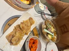 -七八冷面·延边朝鲜族美食(世纪汇店)
