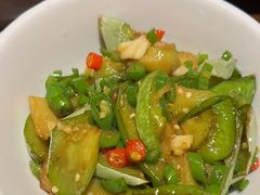 -山涧肴·泉水煮活鱼(坂田店)