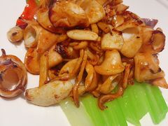 -79号渔船海鲜饭店(华强北店)