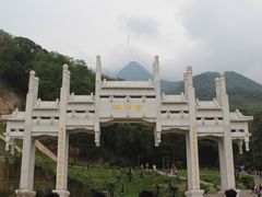 -梧桐山风景名胜区