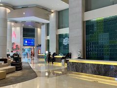 -上海浦东康桥绿地假日酒店