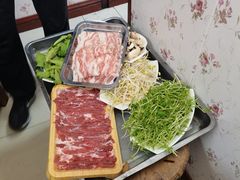 -木萨火锅店(开鲁路店)