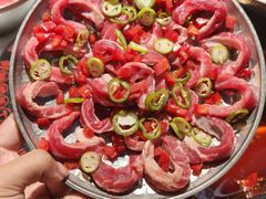 -牛市坎火锅(建设路店)