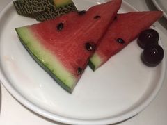 -小放牛河北菜(长安万达店)