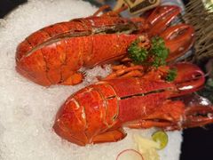 -半岛翡丽海鲜自助餐厅(观风亭店)