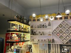-吱咖啡西式简餐