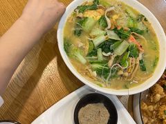 -501號台州海鲜餐厅(海创园店)