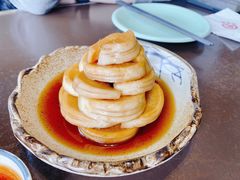 爽口萝卜-有璟阁港式餐厅(国贸商城店)