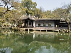 -惠山古镇·寄畅园