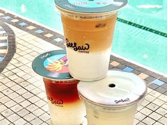 -Seesaw Coffee(上生新所店)