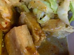 -国足臭豆腐(明瓦廊店)