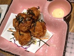 -林妈妈村·日式料理(宝山万达店)