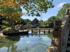 景点-韩湘水博园