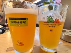 -双拼市场·烧烤精酿啤酒