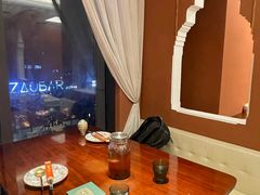 -那拉提之疆·新疆菜(美院店)