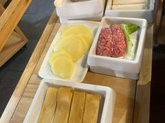 -傣妹火锅(南京东路一店)
