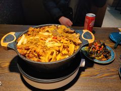 -鼎牛牛炖锅·烤串(温泉路店)