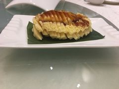 -天津水游城丽筠酒店