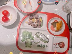 -左庭右院鲜牛肉火锅(苏州园区永旺店)