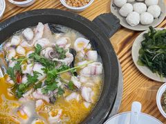 -大鼎石锅鱼(春江里店)