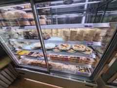 -玛尔哈巴·塔塔尔糕点(华侨小区店)