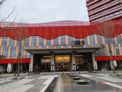 -武汉厨房自助餐厅·武汉卓尔万豪酒店