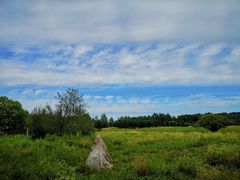 -北极村旅游风景区