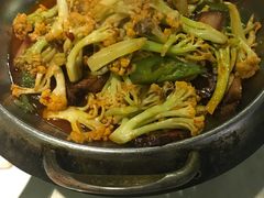 -同福小馆(北摆宴街店)