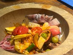 -云尊府云南菜·蒸汽石锅鱼(学清路店)