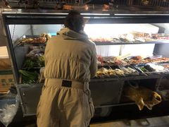 -非凡烧烤(历史博物馆店)