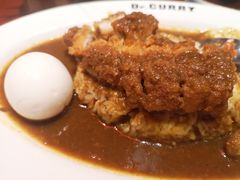 -伽喱博士 Dr.CURRY咖喱饭(太阳宫咖喱店)