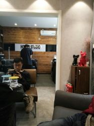 -BOF HAIR BY HONTO