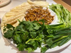 -李老哈·东北菜(宋园路店)