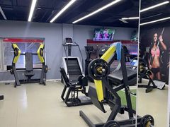 -即刻自助健身·私教馆(对外经贸店)