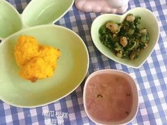 -初之光国际婴幼儿托育中心