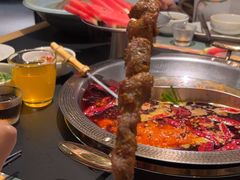 -廖掌柜·重庆鲜货火锅(上海首店)