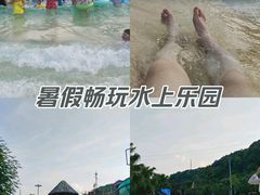 -重庆海昌加勒比海水世界
