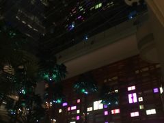 -威斯汀舞台餐厅