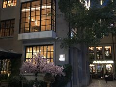 -徐家汇源景区-衡山坊