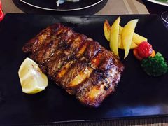 -IL Forno 意坊·意大利餐厅(温州万象城店)