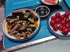 -李氏疙瘩汤·本地海鲜·老烟台菜(所城里店)