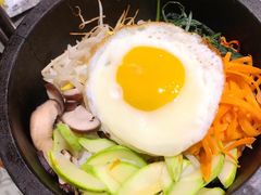 -韩宫宴烤肉·料理(苏州中心店)